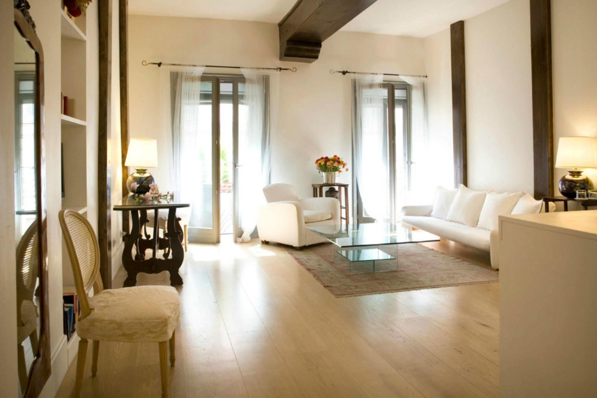 Milanosuites Appartamento *